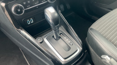 Ford EcoSport 1.0 EcoBoost 125 Titanium 5dr Auto Petrol Hatchback